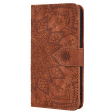 PU Leather Wallet Phone Cases For Samsung Galaxy A20E Flip Bags Cover