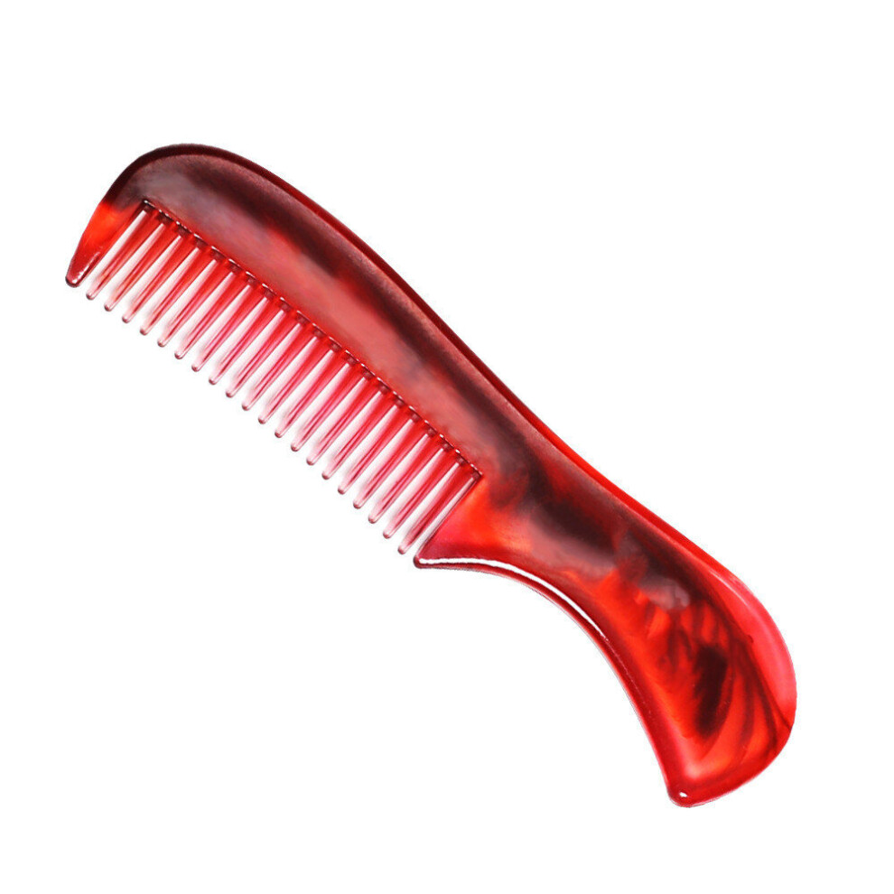 Unisex Not,Specified 10Pcs Styling And Makeup Tools, Eyebrow Comb, Portable Plastic Mustache Comb