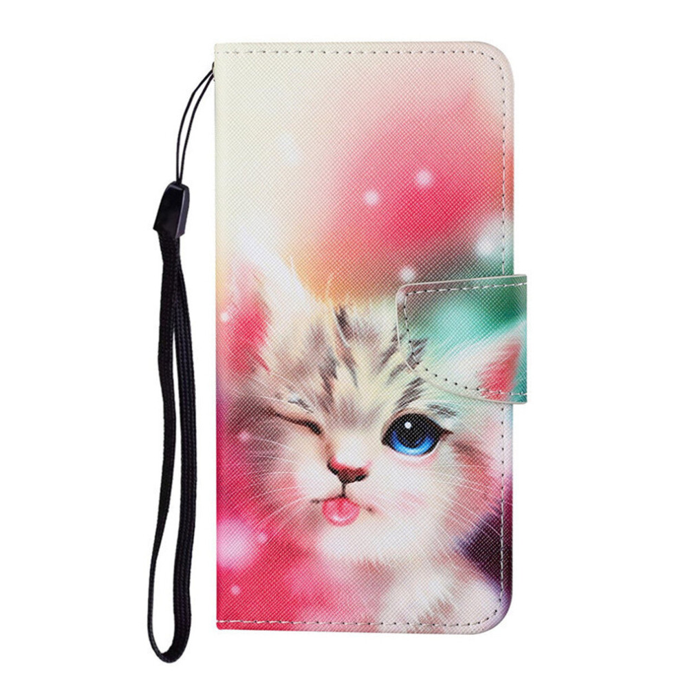 Flip Wallet Pu Leather Case For Huawei P30 Phone Card Slot Stand Book Cover 774048661379