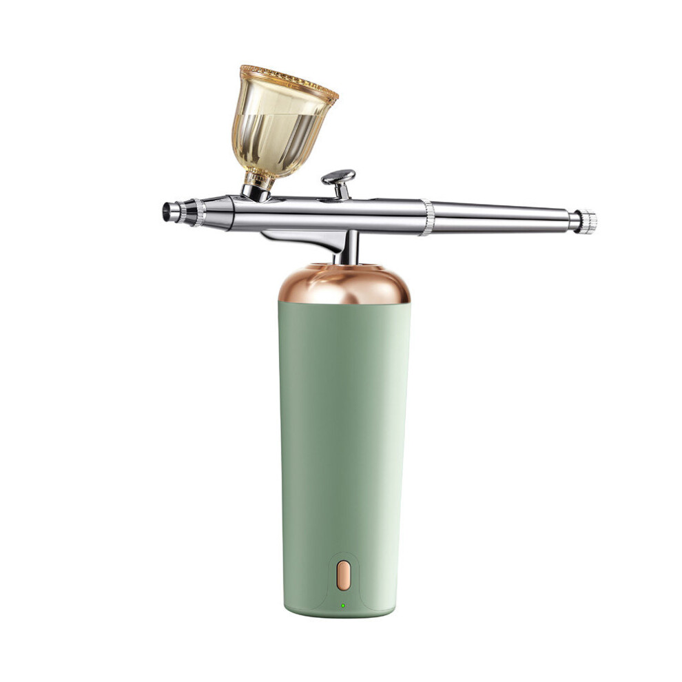 Rechargeable Portable Oxygen Injection Instrument Small Bubble New Nutrition Introduction Instrument