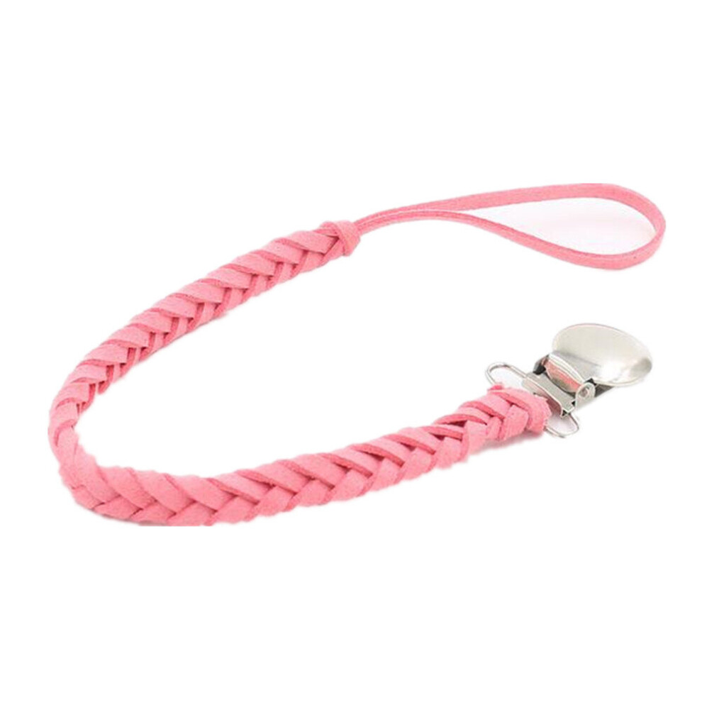 Baby pacifier chain, pacifier rope, anti-drop chain, mother and baby products