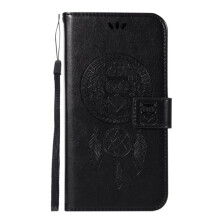 2PC PU Leather Case for IPhone12 Pro Max Flip Wallet Case Cover