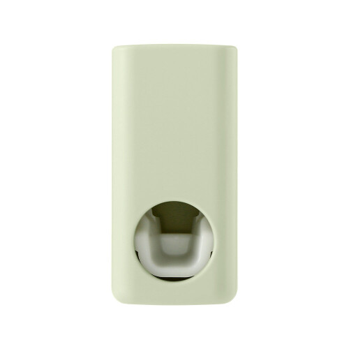 Automatic Toothpaste Dispenser Squeezer Strong Paste Wall Holder Toothpaste Storage Rack Storager Bathroom Accessories