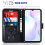 2PC PU Leather Case for IPhone12 Pro Max Flip Wallet Case Cover 2