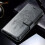 2PC PU Leather Case for IPhone12 Pro Max Flip Wallet Case Cover 3