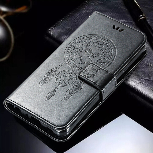 2PC PU Leather Case for IPhone12 Pro Max Flip Wallet Case Cover 2