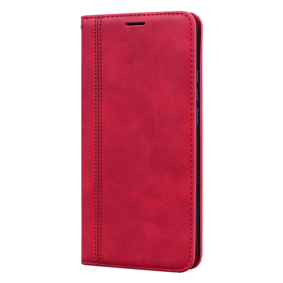 For Xiaomi Redmi 9 Case Flip Luxury Magnetic Case For Redmi 9 Case Cover Wallet Pu Leather Case On For Redmi 9 Coque Fundas 774048656443