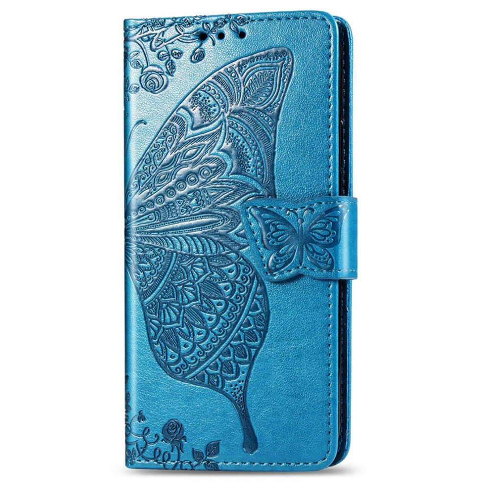 Pu Leather Flip Case For Xiaomi Redmi Note 9 774048656436