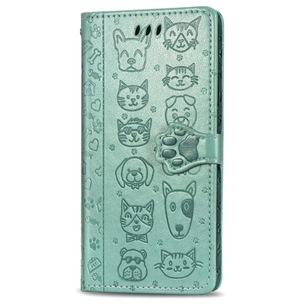 Flip Pu Leather Case For Huawei Honor 20 Cover 774048656467