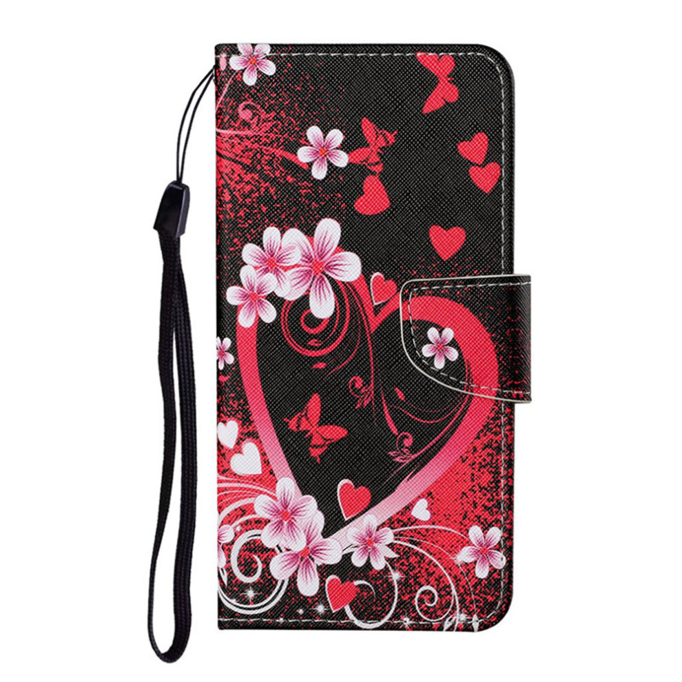 Redmi Note 7 Case On For Xiaomi Redmi Note 7 Case Coque For Xiaomi Redmi Note 7 Wallet Cover 774048664035