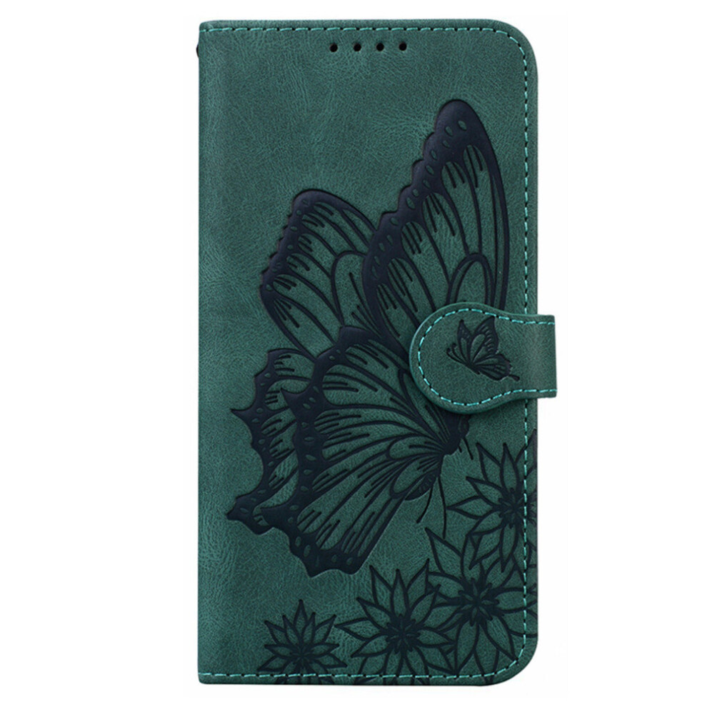 Magnetic Pu Leather Wallet Case For Samsung Galaxy A11 Flip Card Stand Cover 774048669047