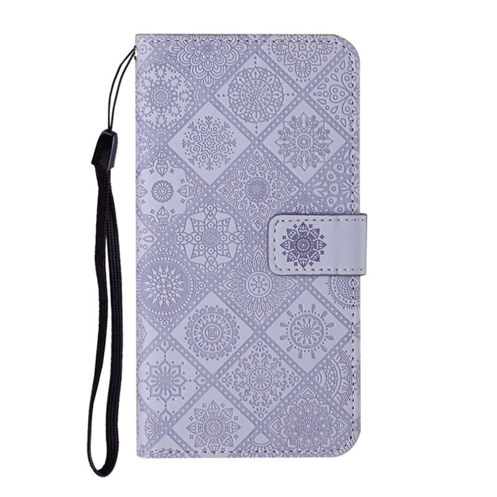 Pu Leather Flip Wallet Cover For Xiaomi Redmi Note 9 Pro 774048656481