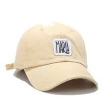 Korean Version of The New Soft Top Baseball Cap Outdoor Students Cap