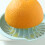 2Pcs Orange Juicer Lemon Squeezer Manual Food Processors Juicer Machine Kitchen Gadgets Tools 2