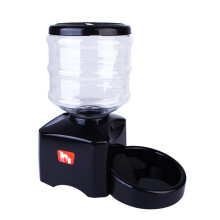 5.5 Litre Recording Pet Feeder Automatic Feeder with Fixed Meals