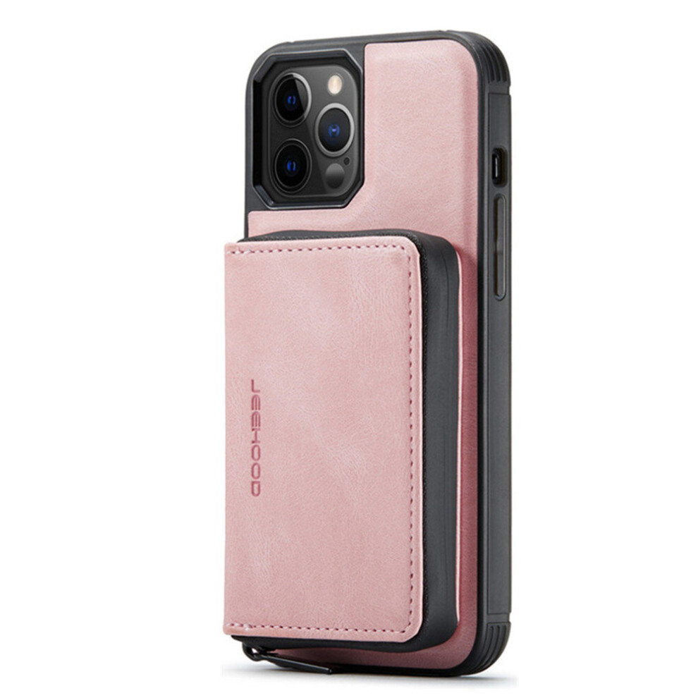 Pu Leather Wallet Cover For Sony Xperia 10 Iii Card Slots Premium Zipper Magnetic Flip Stand Case 774048668637