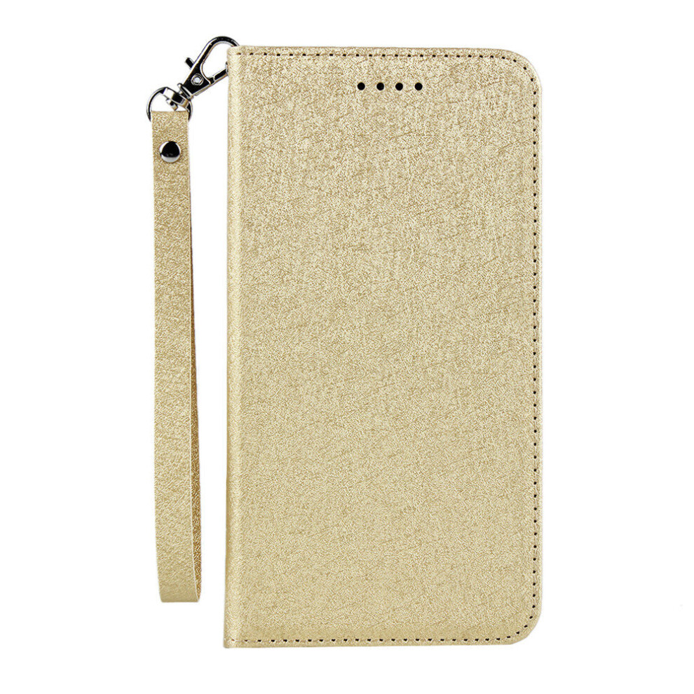 Pu Leather Wallet Phone Case For Iphone 12 Mini Flip Cards Solt Holder Phone Bag Cover 774048673648