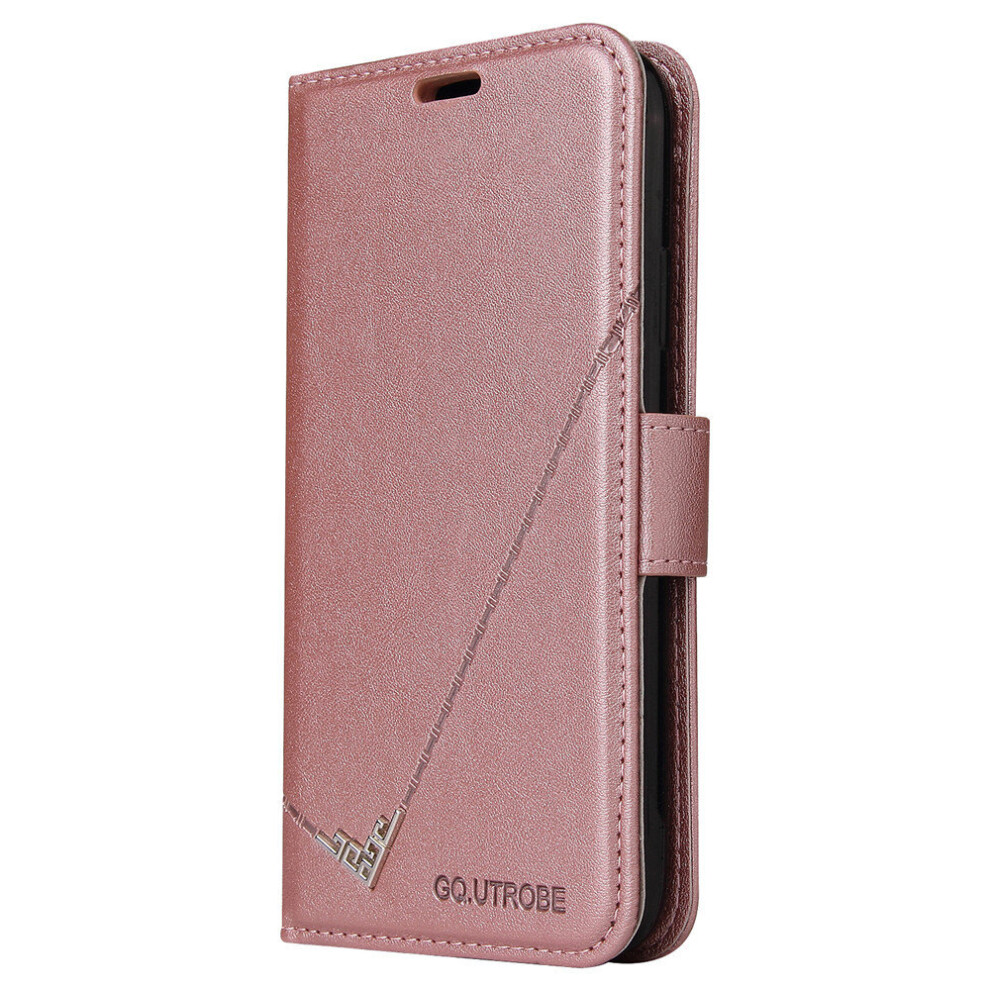Etui Stand Phone Protective Bag On For Huawei Y5p Case Wallet Magnetic Pu Leather Phone Cover Funda 774048668064