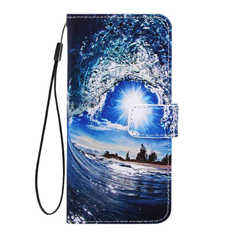 Flip Pu Leather Case For Coque Xiaomi Redmi Note 8T Case Cover Etui Wallet Cases 774048663052