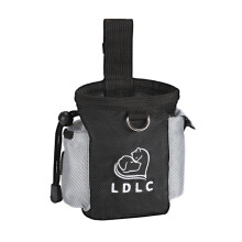 Pet Training Belt Outdoor Multi-purpose Dog Training Bag Dog Snack Bag