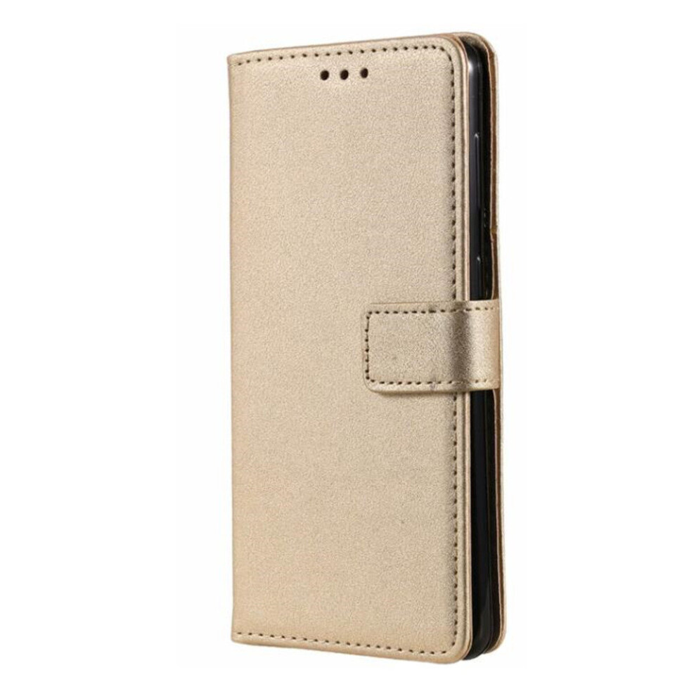 2Pc Pu Leather Phone Case For Xiaomi Redmi Note 9T Wallet Flip Cover 774048661348