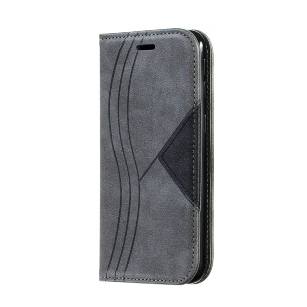 Retro Pu Leather Magnetic Phone Case For Samsung Galaxy A12 5G Flip Wallet Cover 774048658928