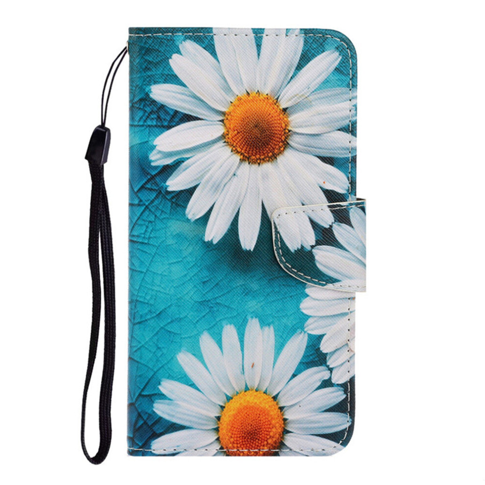 For Xiaomi Redmi Note 7 Phone Case Wallet Flip Cover For Xiaomi Redmi Note 7 Case Funda Coque 774048663731
