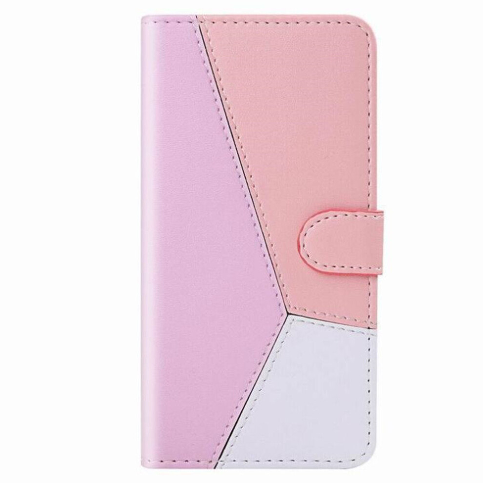 Pu Leather Case For Samsung Galaxy A50 Wallet Flip Cover 774048653732