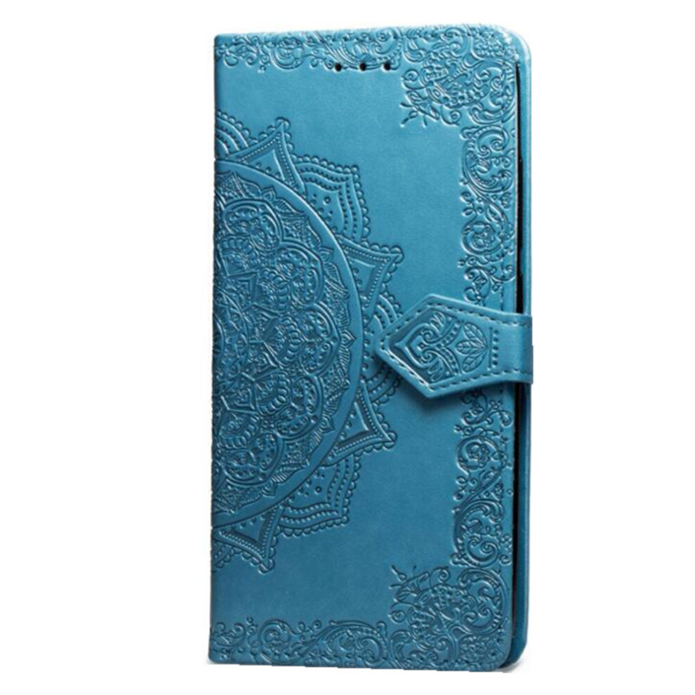 Pu Leather Wallet Case For Iphone 11 Flip Case Stand Card Solt Cover 774048668798