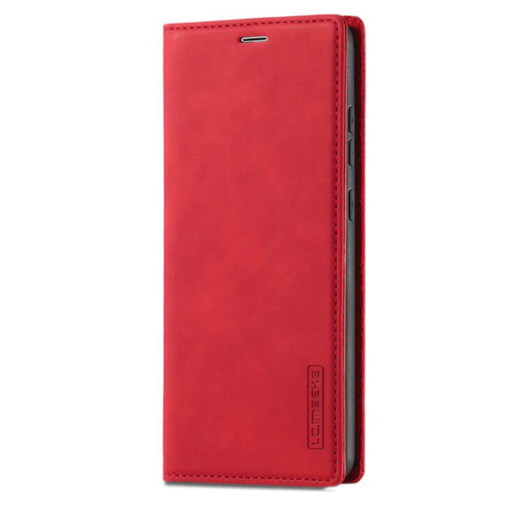 Pu Leather Flip Case For Samsung Galaxy S20 Fe 5G Magnetic Wallet Stand Cover 774048671255