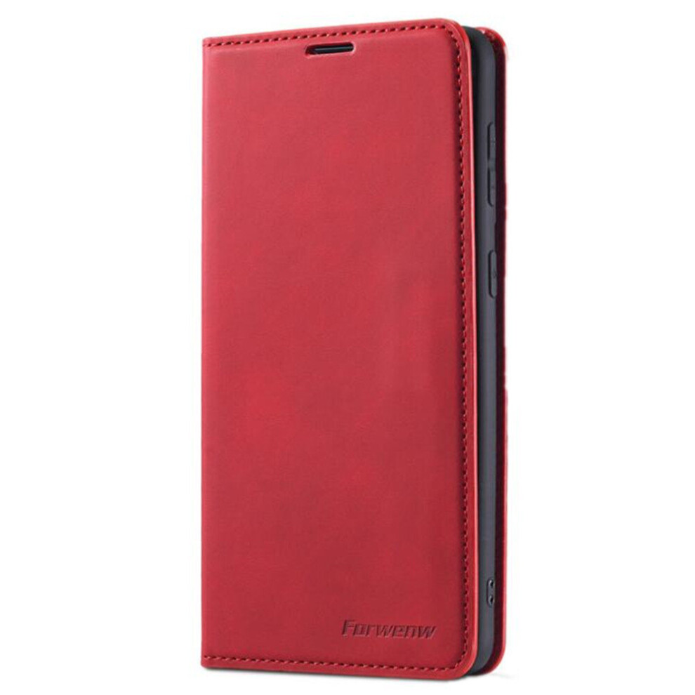 Business Pu Leather Wallet Case For Samsung Galaxy S8 Flip Card Slots Holder Cover 774048668835
