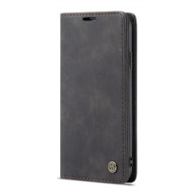 Suitable for Apple Mobile Phone Case IPhone12 Mini Mobile Phone PU  Leather Case New Flip Cover
