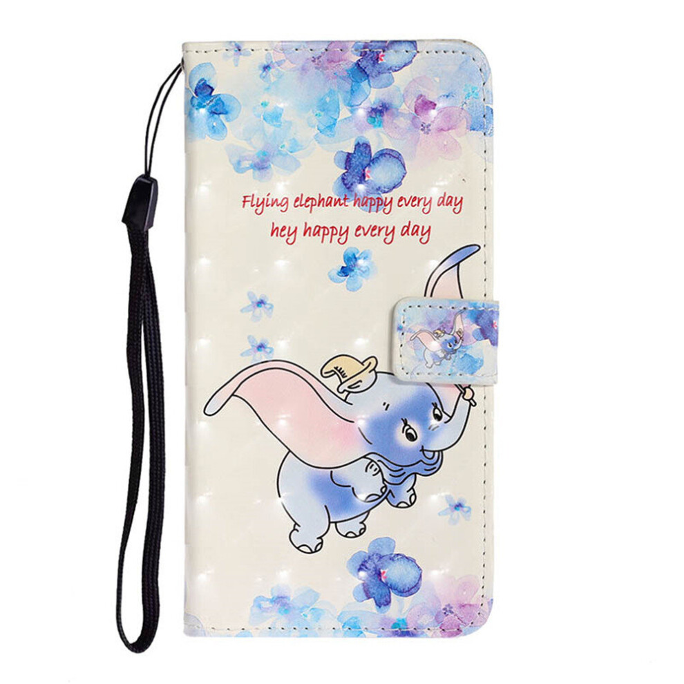 Cool Skull Case For Samsung Galaxy S8 Cover Phone Coque Fundas Wallet Cases 774048654067