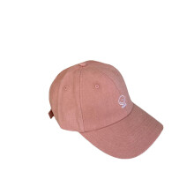 Korean Style Fashion Smiling Face Baseball Cap Casual Sun Visor Hat