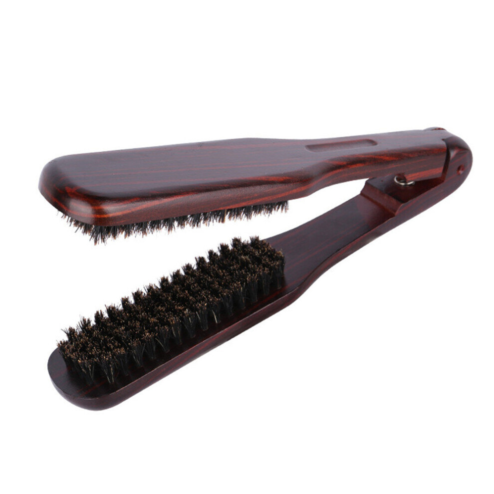 Splint, Hair Dryer, Straightening Comb, Anti-static Inner Buckle, Hair Salon, Special for Hair Styling