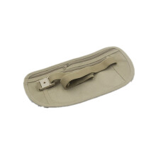 4 Pcs Outdoor sports pockets waterproof invisible outdoor running pockets multi-function ultra-thin travel mobile phone bag