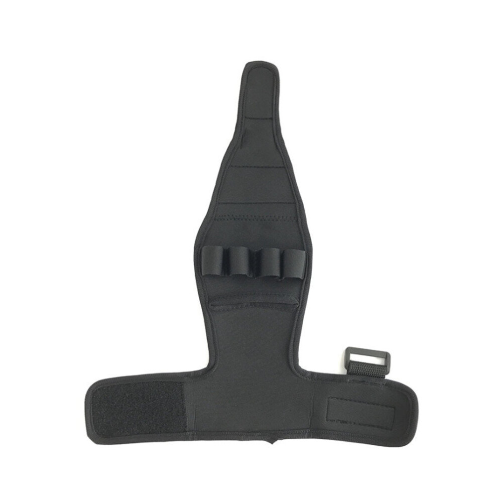 Rehabilitation auxiliary gloves hook and loop type fixed hand finger training equipment