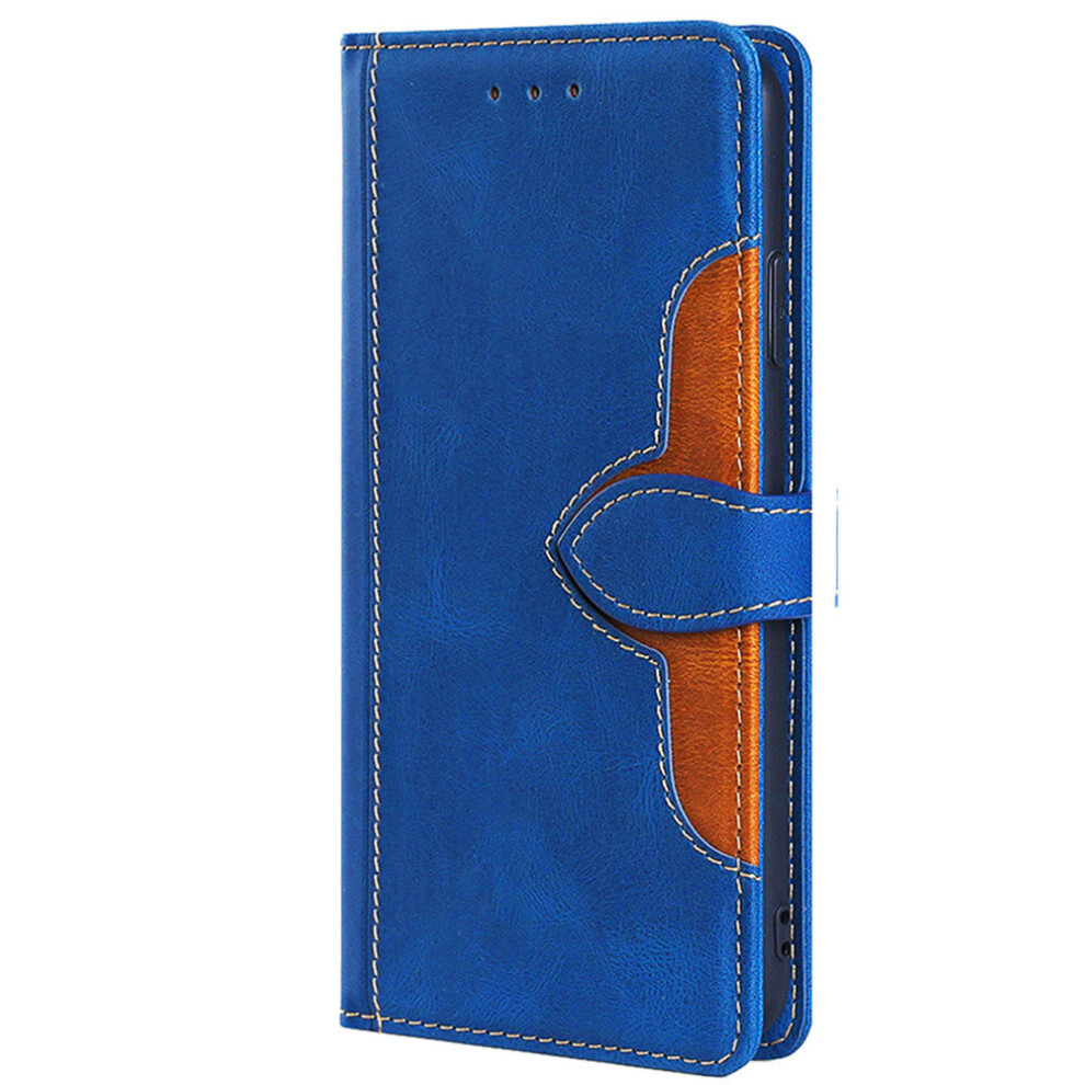 Luxury Phone Case For Samsung Galaxy A40 Wallet Flip Pu Leather Card Slot Stand Book Cover 774048661607