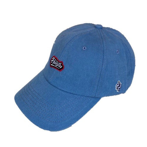 Korean Style Trend Soft Top Baseball Cap Summer Student Cap