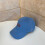 Korean Style Trend Soft Top Baseball Cap Summer Student Cap 2