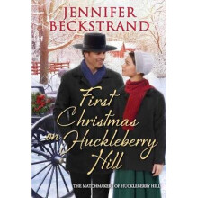 First Christmas on Huckleberry Hill