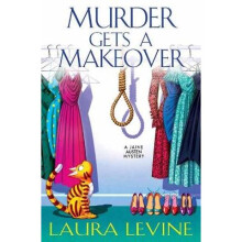 Murder Gets a Makeover