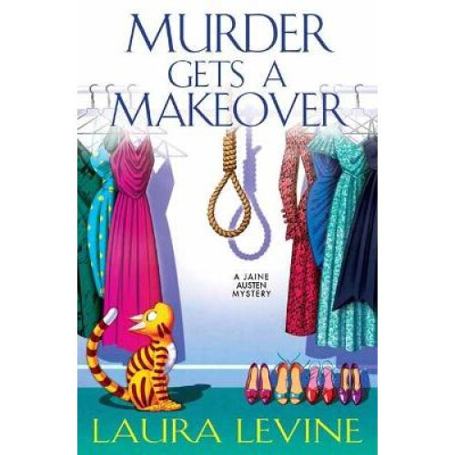 Murder Gets a Makeover