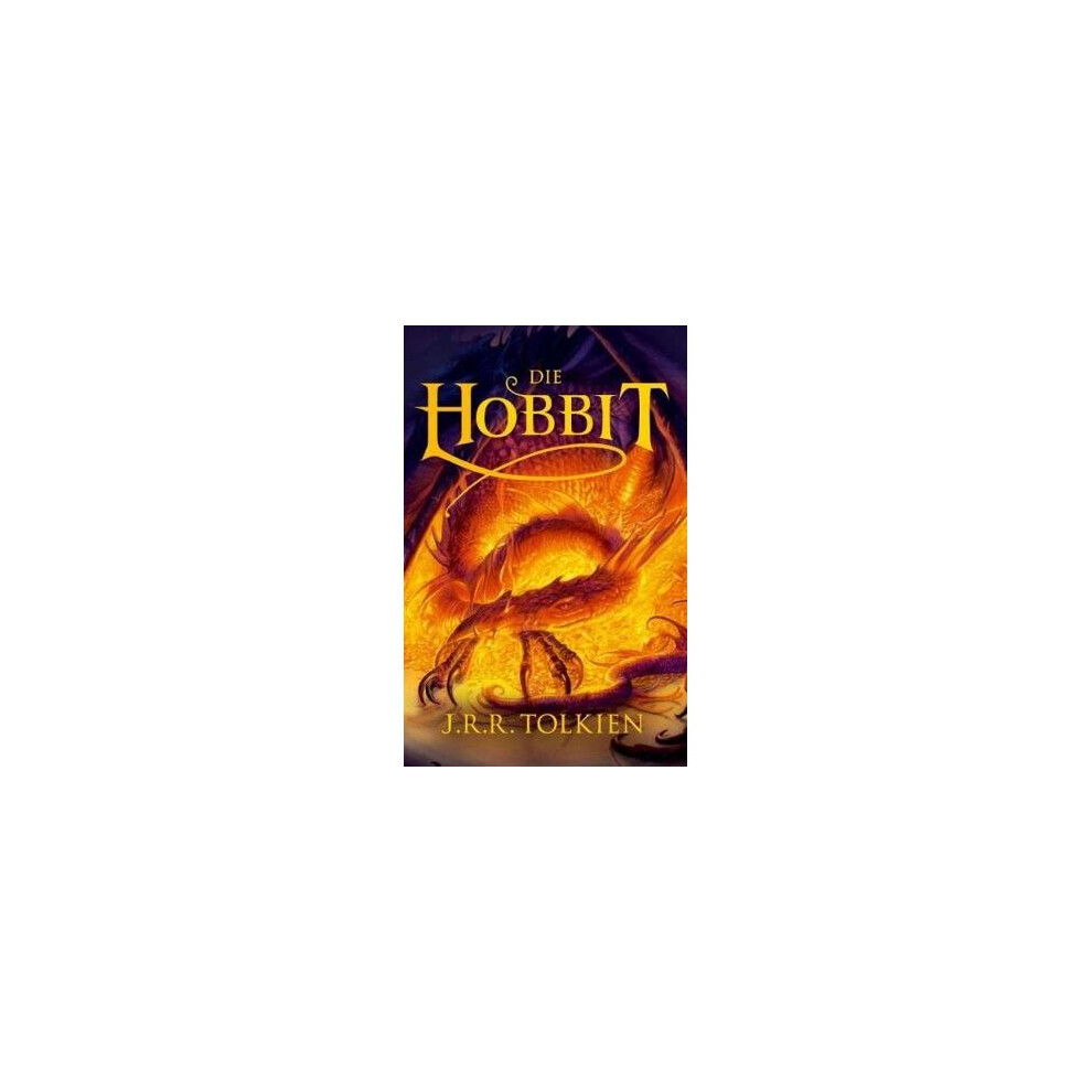 Die hobbit