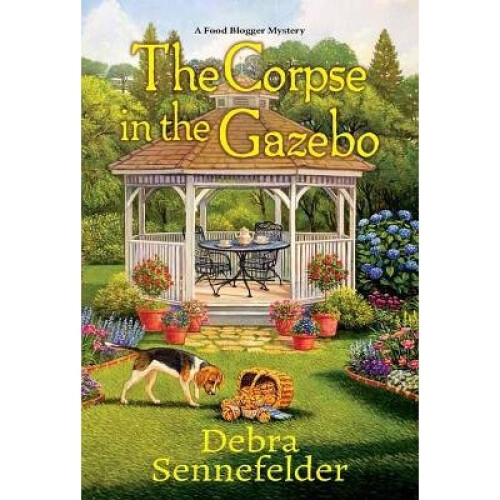 The Corpse in the Gazebo