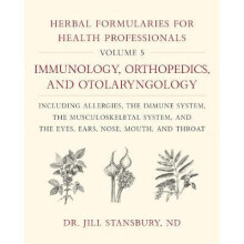 Herbal Formularies for Health Professionals, Volume 5