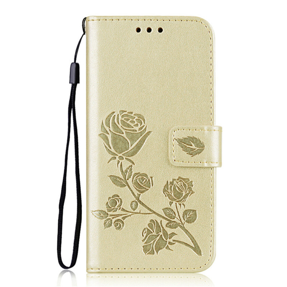 Pu Leather Flip Case For Huawei Honor 8S Cover Coque 774048671095
