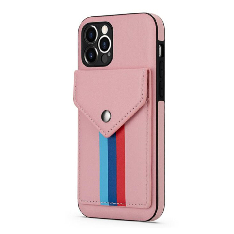 Pu Leather Wallet Case For Samsung Galaxy S20 Ultra Business Flip Card Slots Shockproof Phone Bags 774048661096