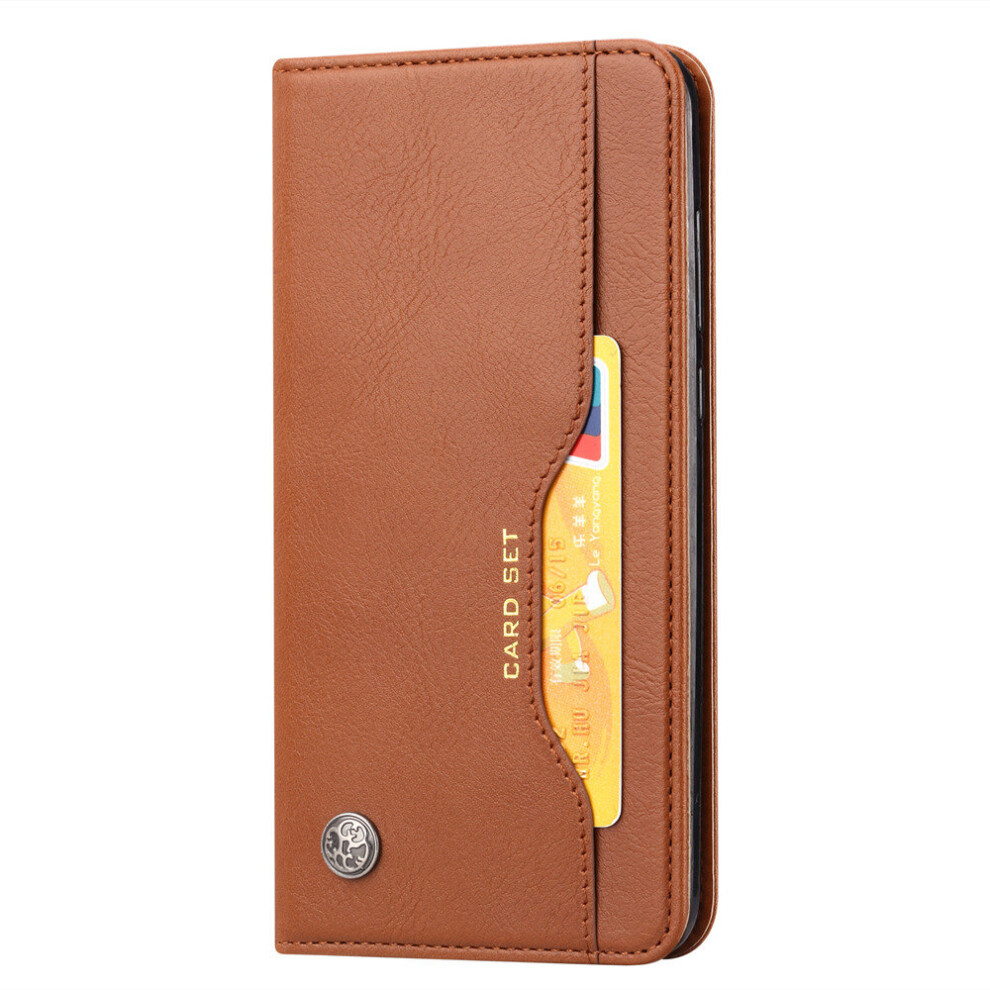Flip Pu Leather Phone Case For Samsung Galaxy S10 Plus Flip Pu Leather Case 774048673655