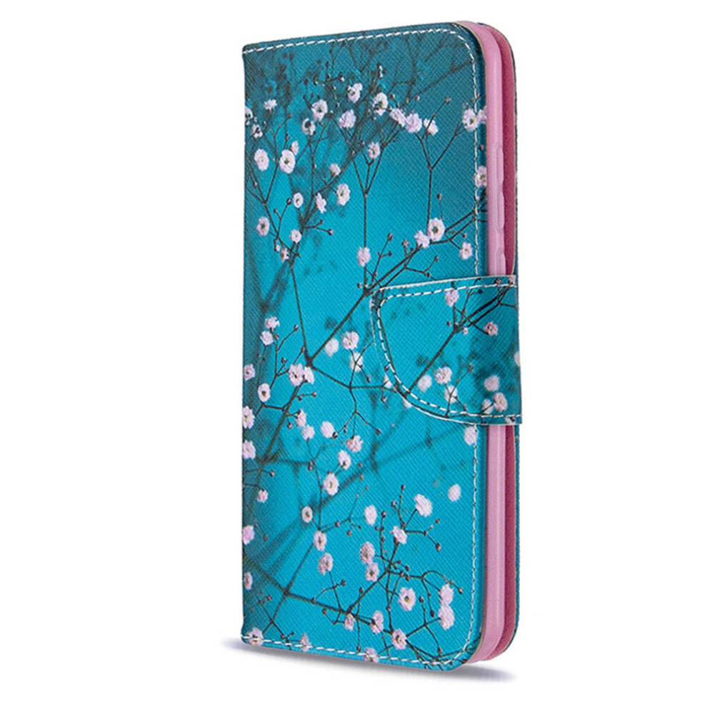 For Samsung Galaxy S20 Plus Case Flip Pu Leather Phone Case For Coque Wallet Cover Funda 774048663670